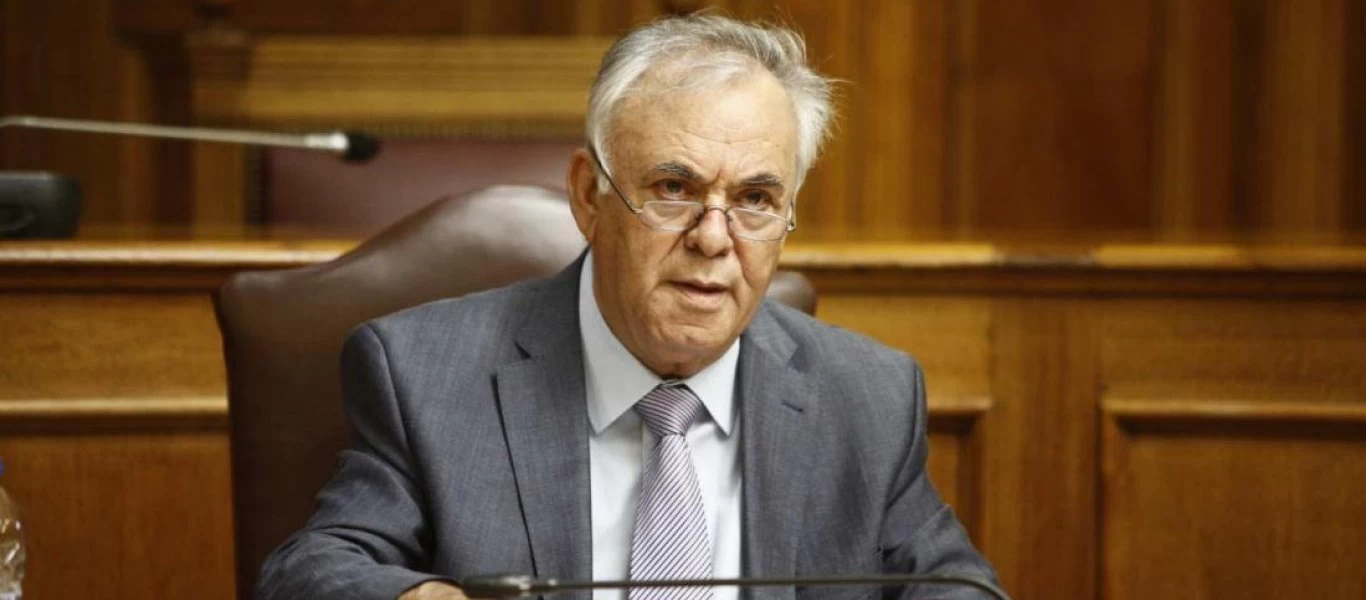 Γ.Δραγασάκης: «Το σχέδιο του Ταμείου Ανάκαμψης έχει προαπαιτούμενα σαν μνημόνιο»